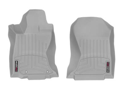 WeatherTech 4615831 FloorLiner DigitalFit