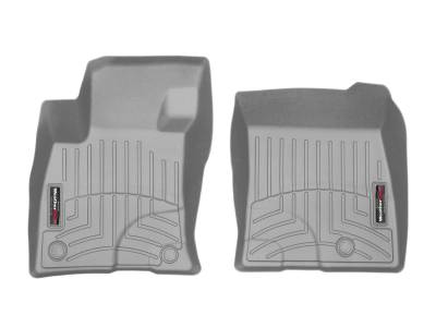 WeatherTech 4615901 FloorLiner DigitalFit