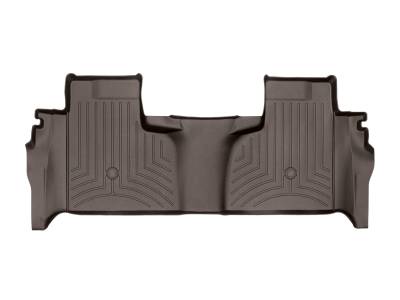 WeatherTech 4714368 FloorLiner DigitalFit