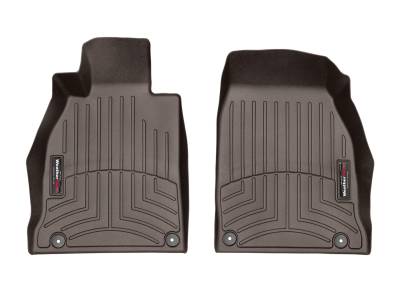 WeatherTech 4715881 FloorLiner DigitalFit