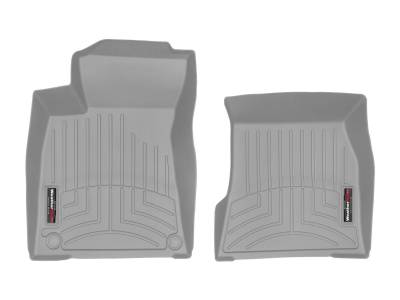 WeatherTech 4615931 FloorLiner DigitalFit