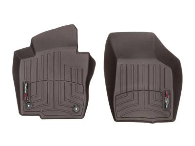 WeatherTech 4715281 FloorLiner DigitalFit