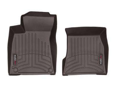 WeatherTech 4715931 FloorLiner DigitalFit