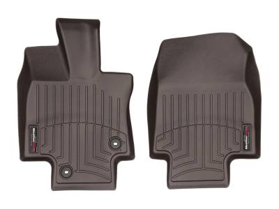 WeatherTech 4716091 FloorLiner DigitalFit