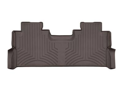 WeatherTech 4710122IM FloorLiner HP
