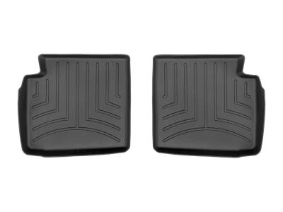 WeatherTech 443692 FloorLiner DigitalFit
