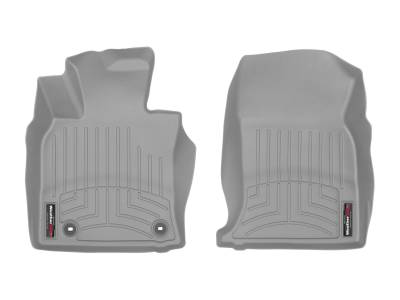 WeatherTech 4616241 FloorLiner DigitalFit