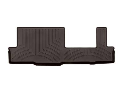 WeatherTech 4716324 FloorLiner DigitalFit