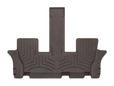 WeatherTech 4715323IM FloorLiner HP