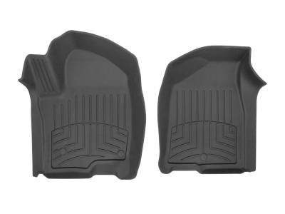 WeatherTech 4416321IM FloorLiner HP