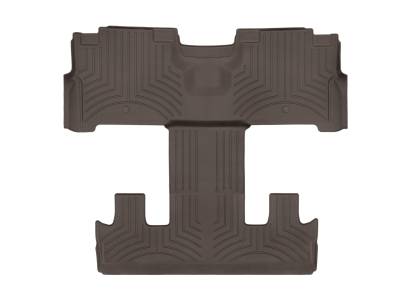WeatherTech 4712955IM FloorLiner HP