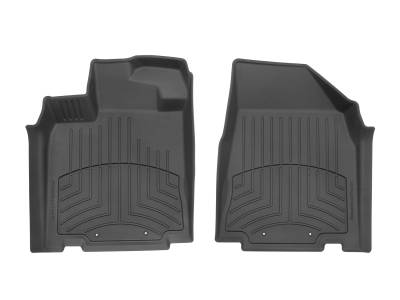 WeatherTech 444451IM FloorLiner HP