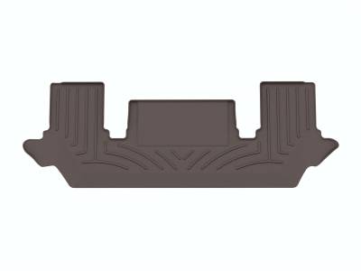 WeatherTech 4715753IM FloorLiner HP