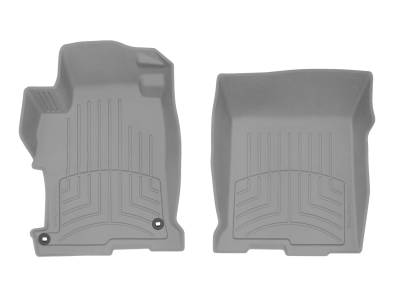 WeatherTech 464811IM FloorLiner HP