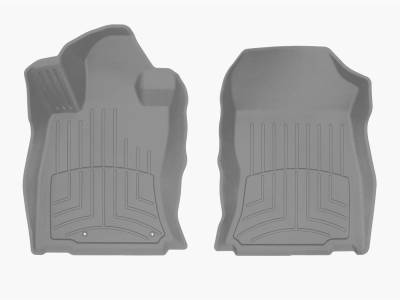 WeatherTech 4615001IM FloorLiner HP