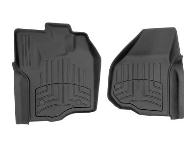 WeatherTech 444331IM FloorLiner HP