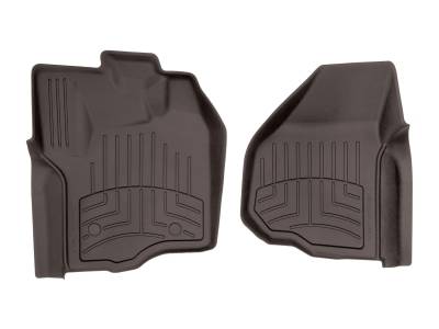 WeatherTech 474331IM FloorLiner HP