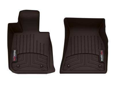 WeatherTech 4716731 FloorLiner DigitalFit