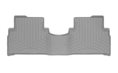 WeatherTech 467702IM FloorLiner HP