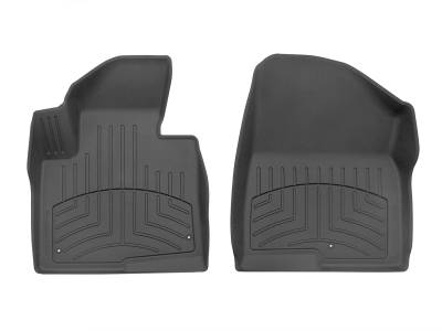 WeatherTech 444401IM FloorLiner HP