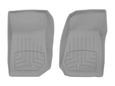WeatherTech 461051IM FloorLiner HP