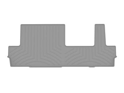 WeatherTech 4616326IM FloorLiner HP