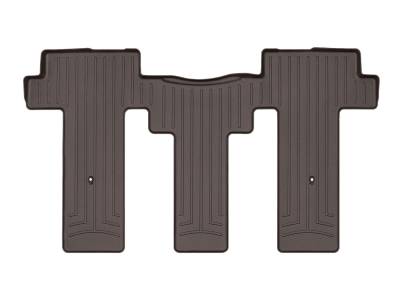 WeatherTech 4716722 FloorLiner DigitalFit