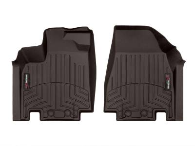 WeatherTech 4716981 FloorLiner DigitalFit