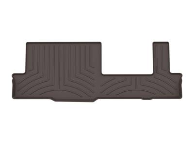 WeatherTech 4716324IM FloorLiner HP