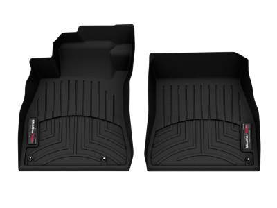 WeatherTech 4417101 FloorLiner DigitalFit