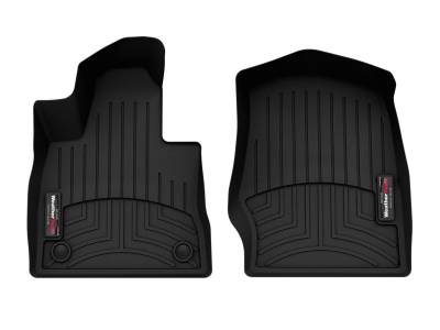 WeatherTech 4417161 FloorLiner DigitalFit