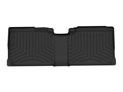 WeatherTech 442712IM FloorLiner HP