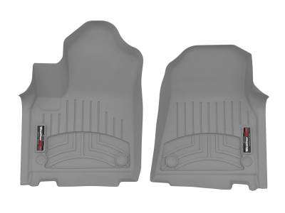 WeatherTech 4617041 FloorLiner DigitalFit