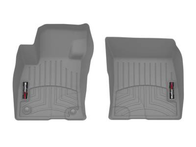WeatherTech 4617171 FloorLiner DigitalFit