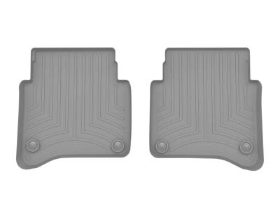 WeatherTech 4617012 FloorLiner DigitalFit