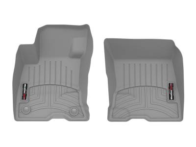 WeatherTech 4617191 FloorLiner DigitalFit