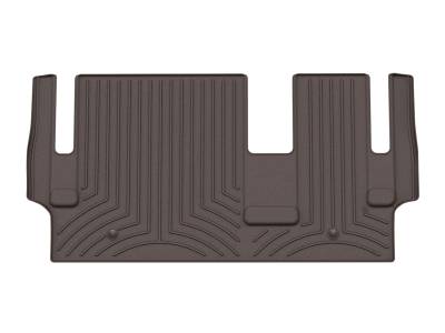 WeatherTech 4716414IM FloorLiner HP