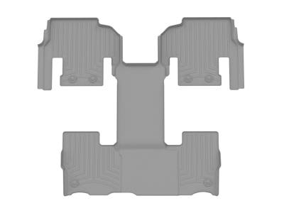 WeatherTech 4617044 FloorLiner DigitalFit