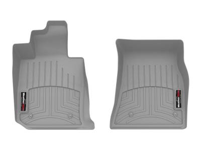 WeatherTech 4617111 FloorLiner DigitalFit