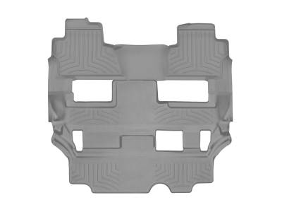 WeatherTech 466076IM FloorLiner HP
