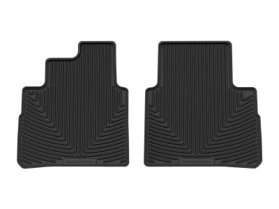 WeatherTech W576 All Weather Floor Mats