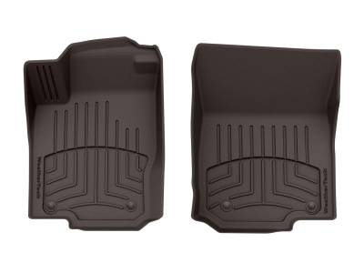 WeatherTech 474011IM FloorLiner HP