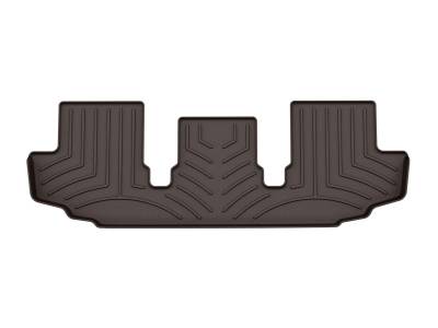 WeatherTech 4716093IM FloorLiner HP