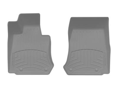 WeatherTech 468981IM FloorLiner HP