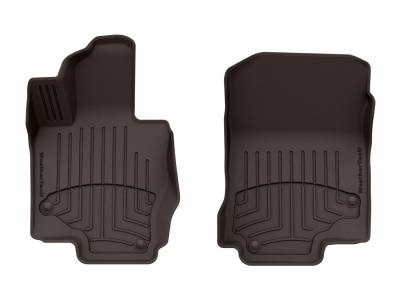 WeatherTech 4715331IM FloorLiner HP