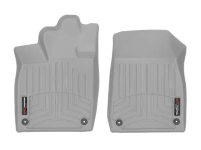 WeatherTech 4616371 FloorLiner DigitalFit