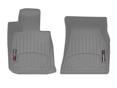 WeatherTech 4617121 FloorLiner DigitalFit