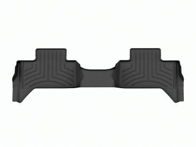 WeatherTech 4417083IM FloorLiner HP