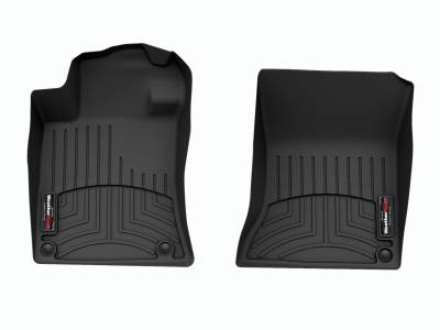 WeatherTech 4417741 FloorLiner DigitalFit
