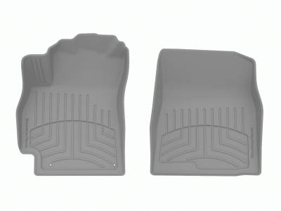 WeatherTech 4616521IM FloorLiner HP